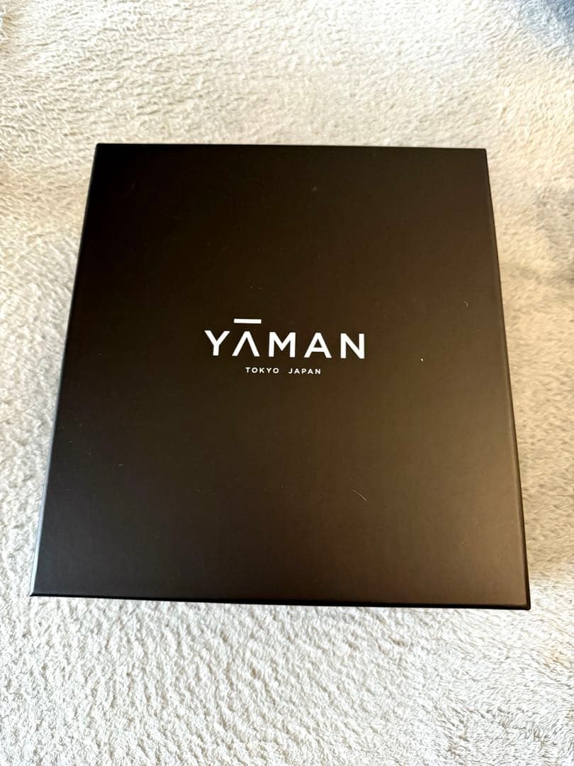 YA-MAN フォトプラスプレステージプロ M30 美顔器 最上位モデル 正規品