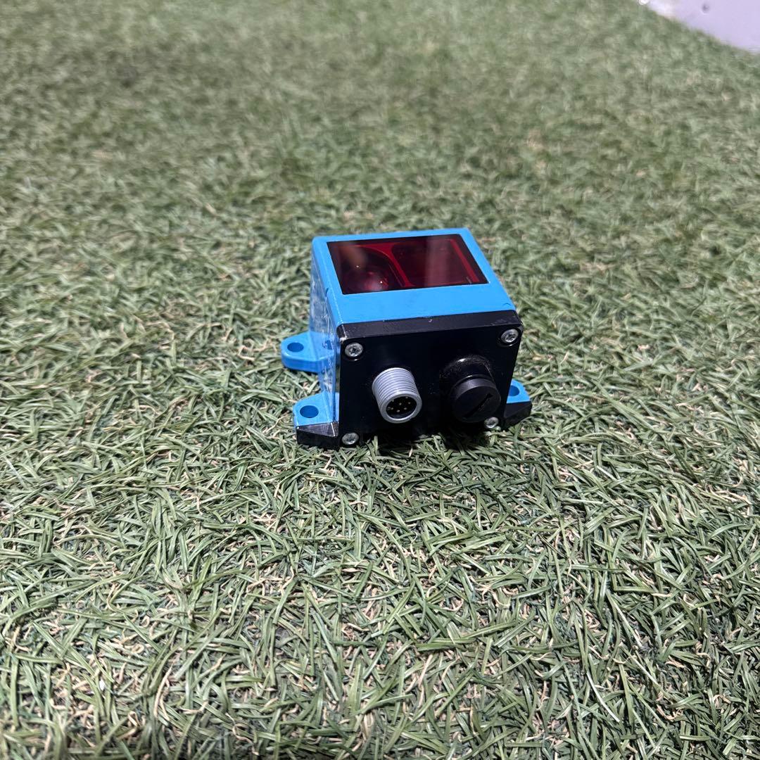 SICK OLM100-1203 1054170 測定センサー 動作保証 ジック Sick 距離センサ ブロック形 検出範囲 200 mm → 10 m DS50