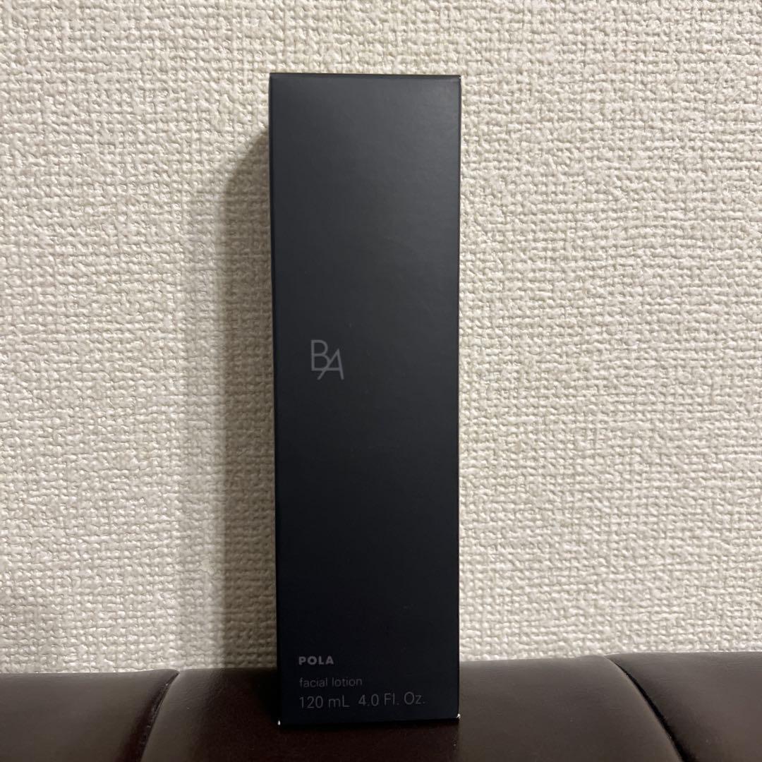 POLA BA ローション イマース120mL リフィル Amazon.co.jp: ポーラ B.A ローション イマース リフィル 【化粧水