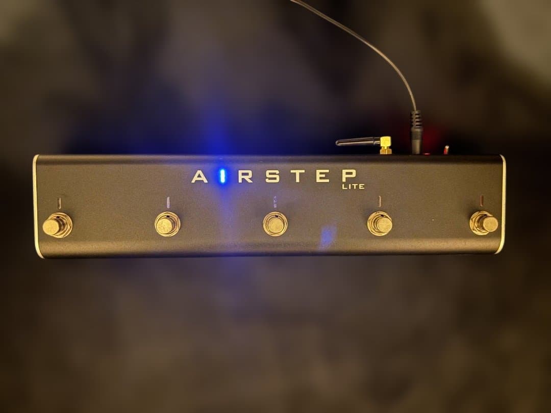 DTM・DAW AIRSTEP LITE AIRSTEP LITE - XSONIC | Hookup, Inc.