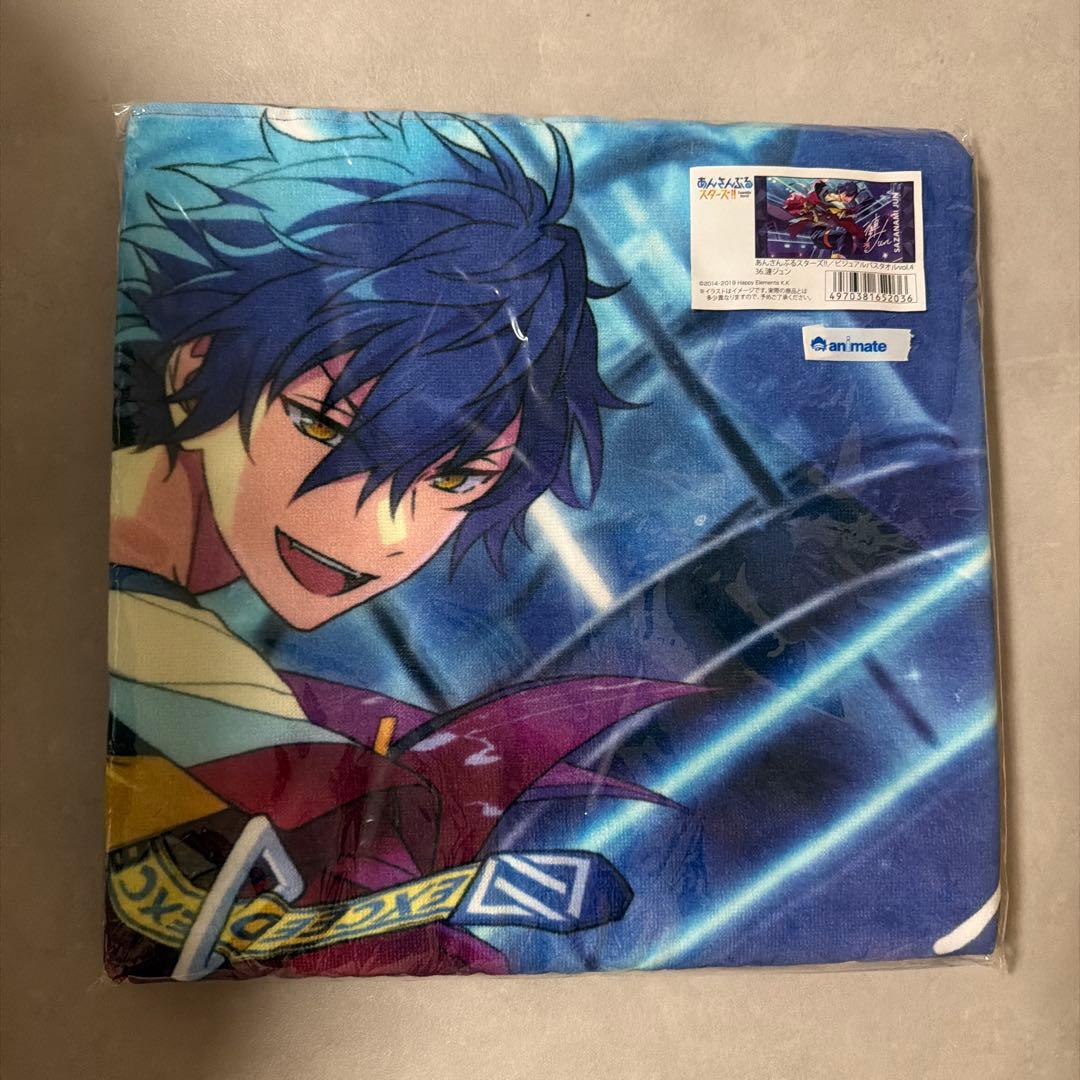 漣ジュン ビジュアルバスタオルvol.4 - メルカリ