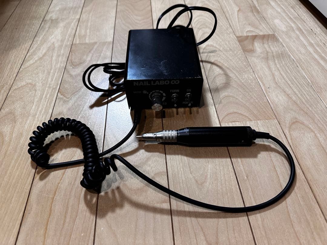 ネイルラボインフィニティ