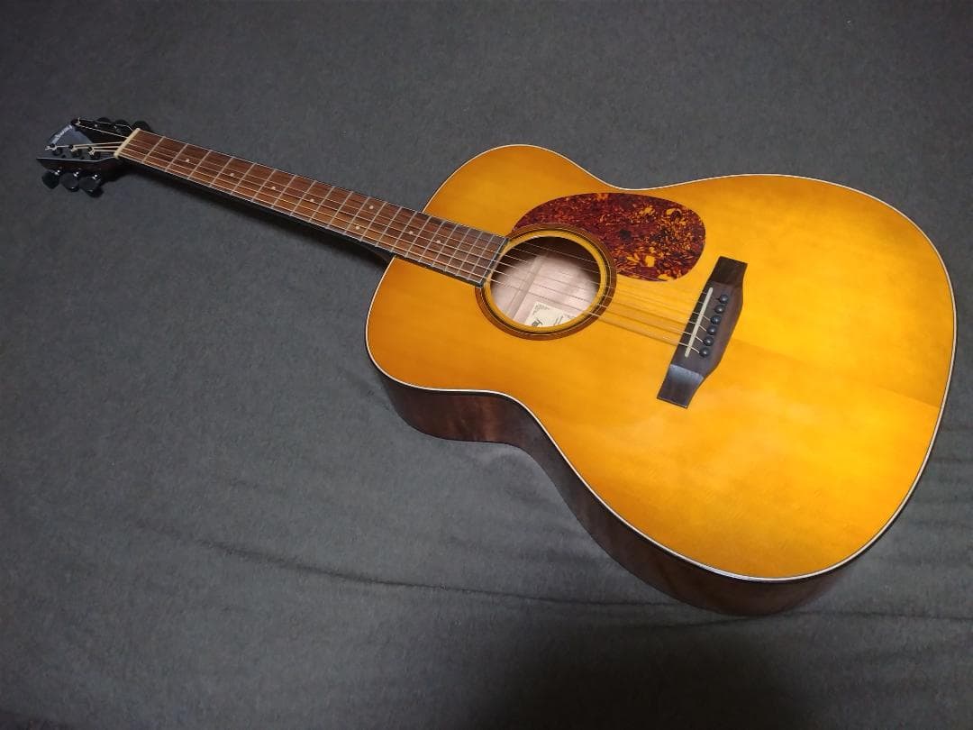 の*ん様 【美品】Headway ヘッドウェイ HF-630 　付属ケース付き HF-630 | Deviser ｜株式会社ディバイザー｜長野県松本市のギターメーカー