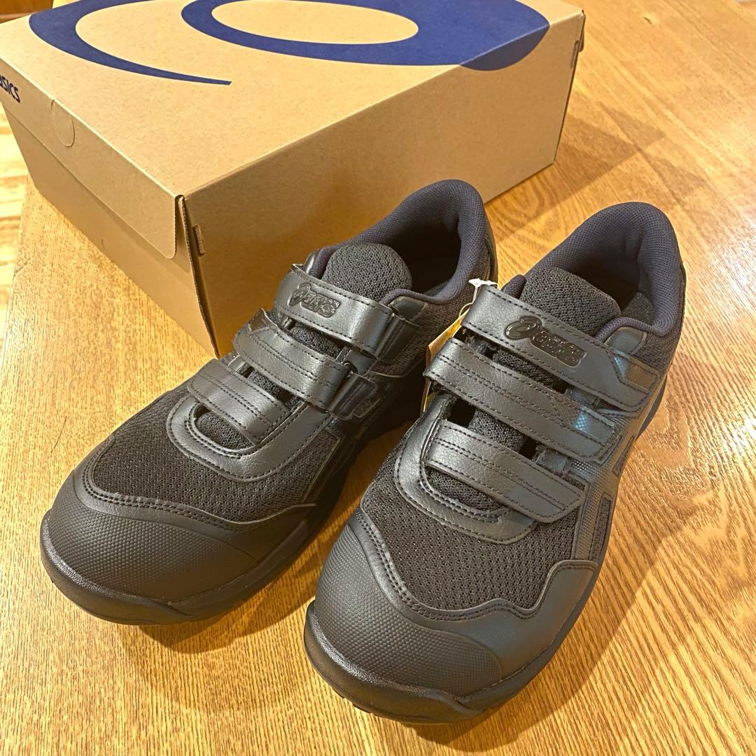 アシックス　WINJOB CP215 26.5㎝