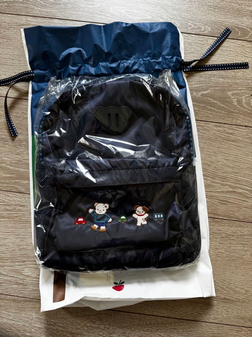 familiar ファミリア リュックサックS 遠足前リュック特集！｜ファミリア松屋銀座店ファミリアショップの公式