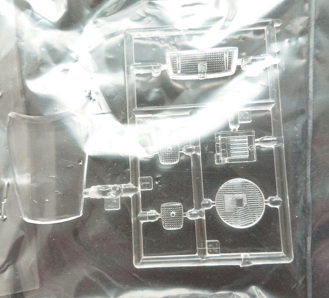 CBX400F インテグラ 1/15 未使用 希少 プラモデル 箱傷み大