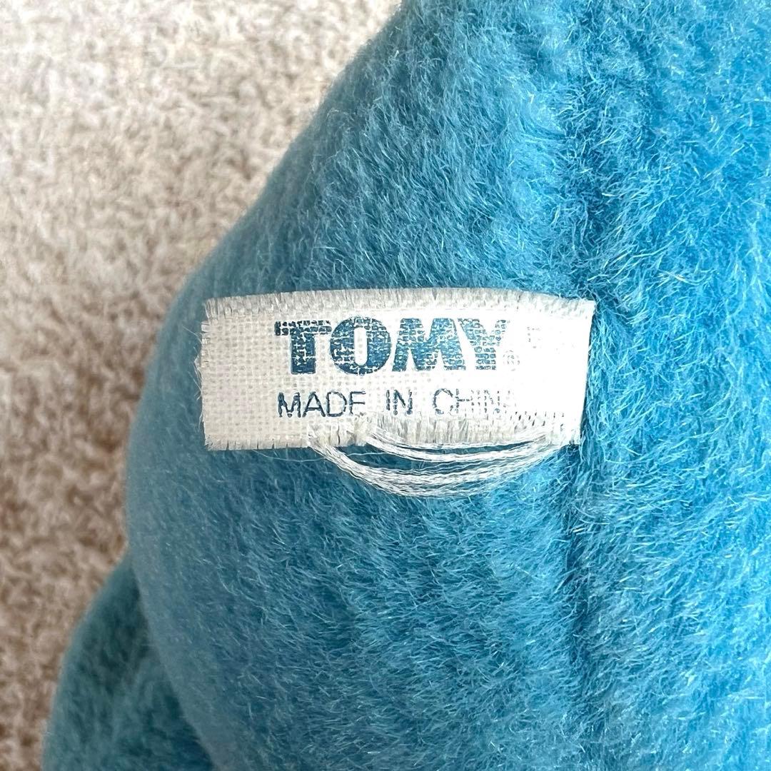 ルリリ ぬいぐるみ ポケモン TOMY - メルカリ