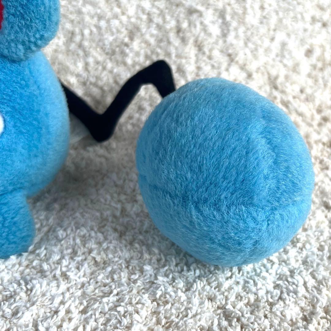 ルリリ ぬいぐるみ ポケモン TOMY - メルカリ