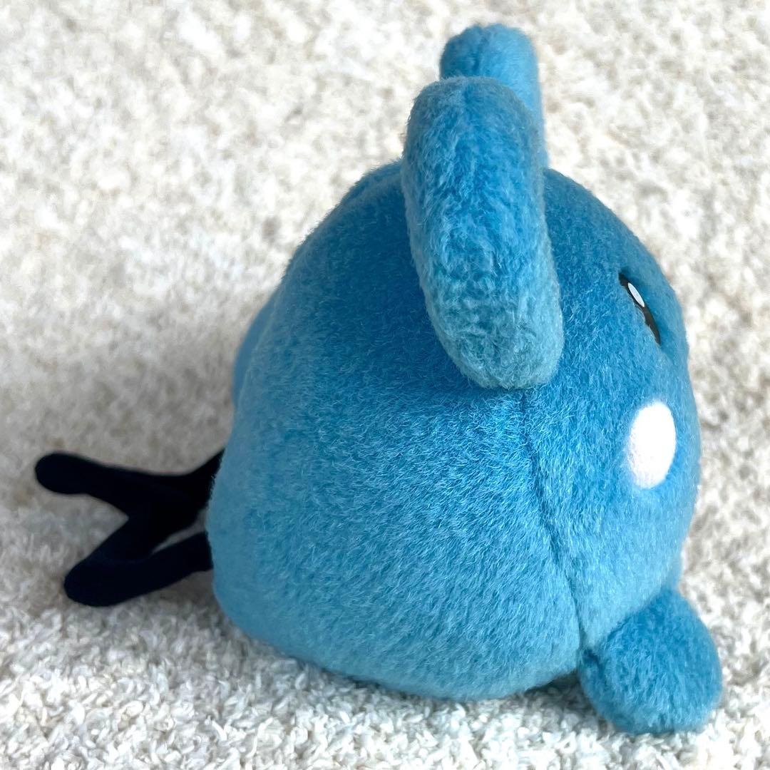 ルリリ ぬいぐるみ ポケモン TOMY - メルカリ