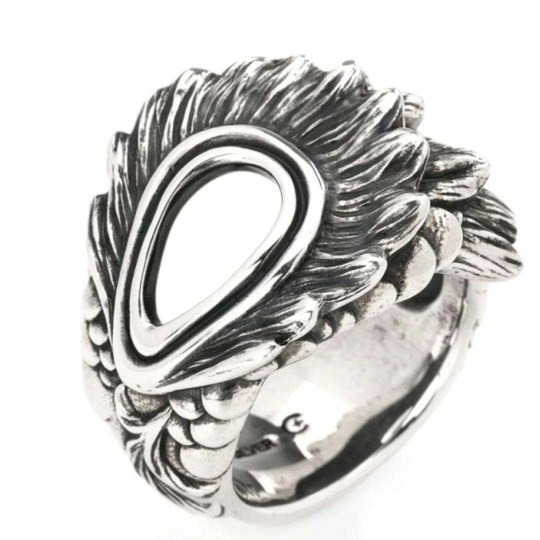 ブラッディマリー ドラードリング　bloodymary