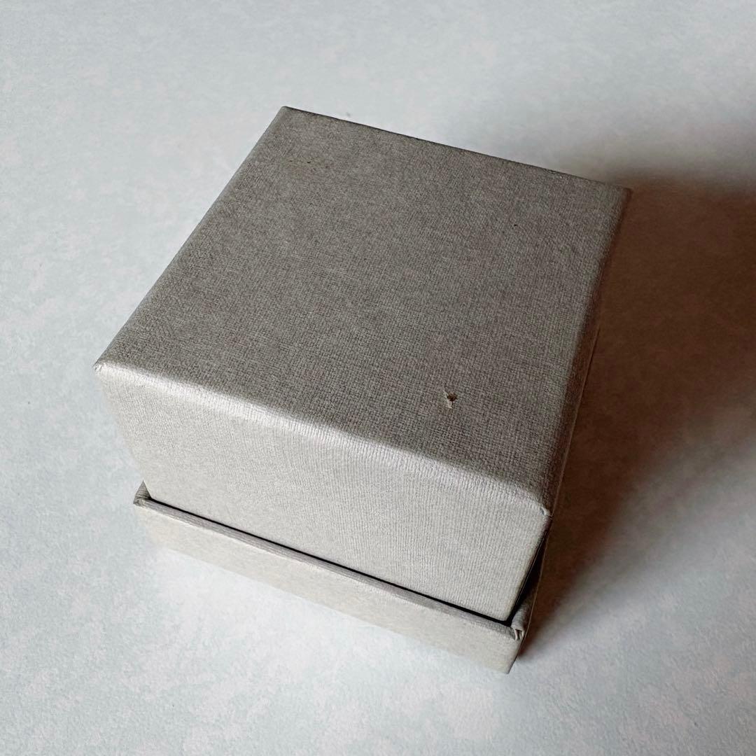 美品/箱・巾着付き】Vivienne Westwood リング 13号 - メルカリ