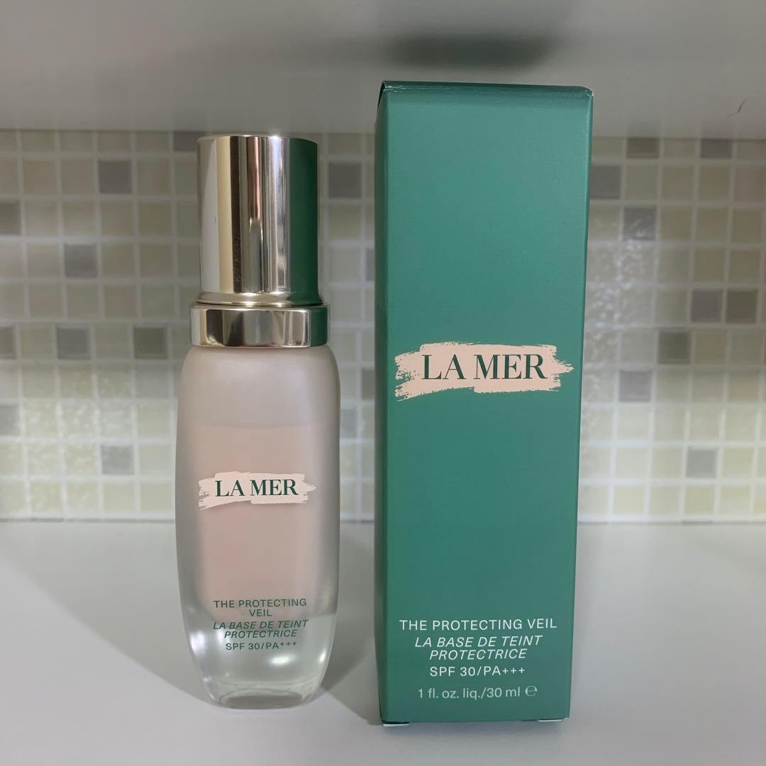 ラ メール ザ・プロテクティング ベールSPF30