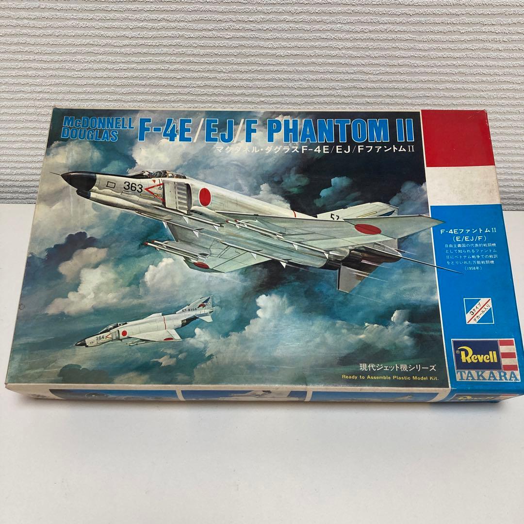 レベル McDONNELL F-4E/EJ/F PHANTOM Ⅱ 1/48 McDonnell Douglas F-4E Phantom II Meng Model -LS017