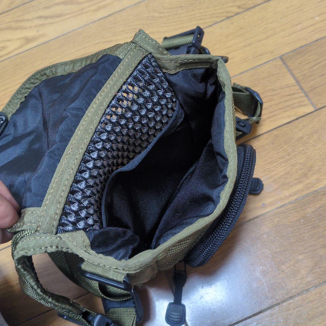 HawglegHolster Standerd(レッグホルスター）サバゲーバイク - メルカリ