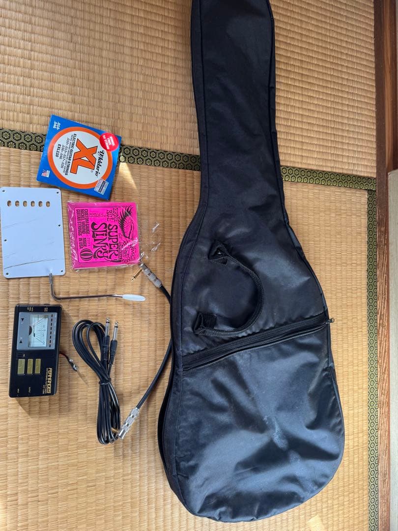 EDWARDS E-I-85NC NEO CUSTOM ギター サンバースト 価格