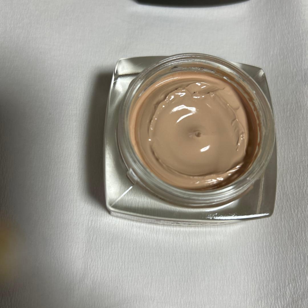 再値下げしましたサブリマージュルタン01ベージュ