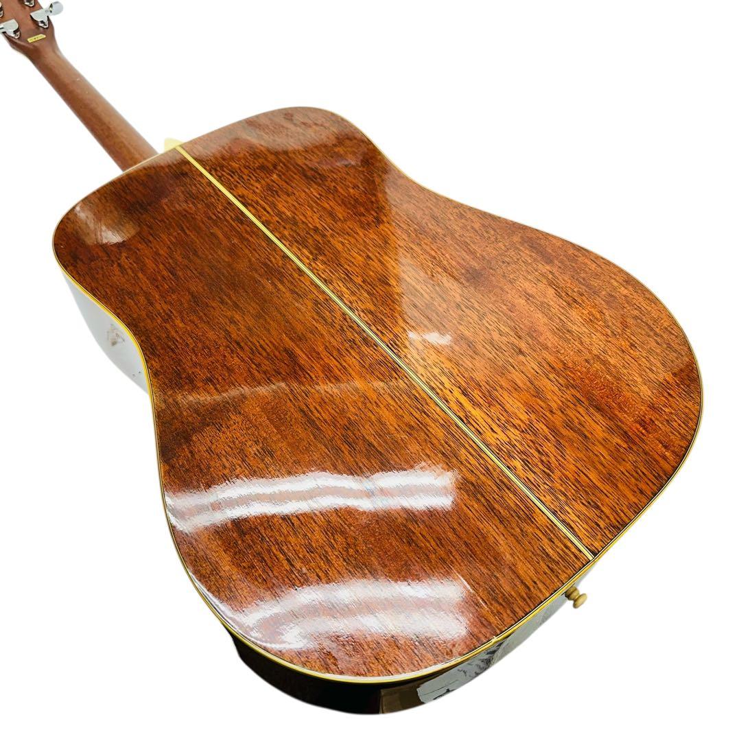 TAKAMINE タカミネ アコースティックギター 型番不明 タカミネ
