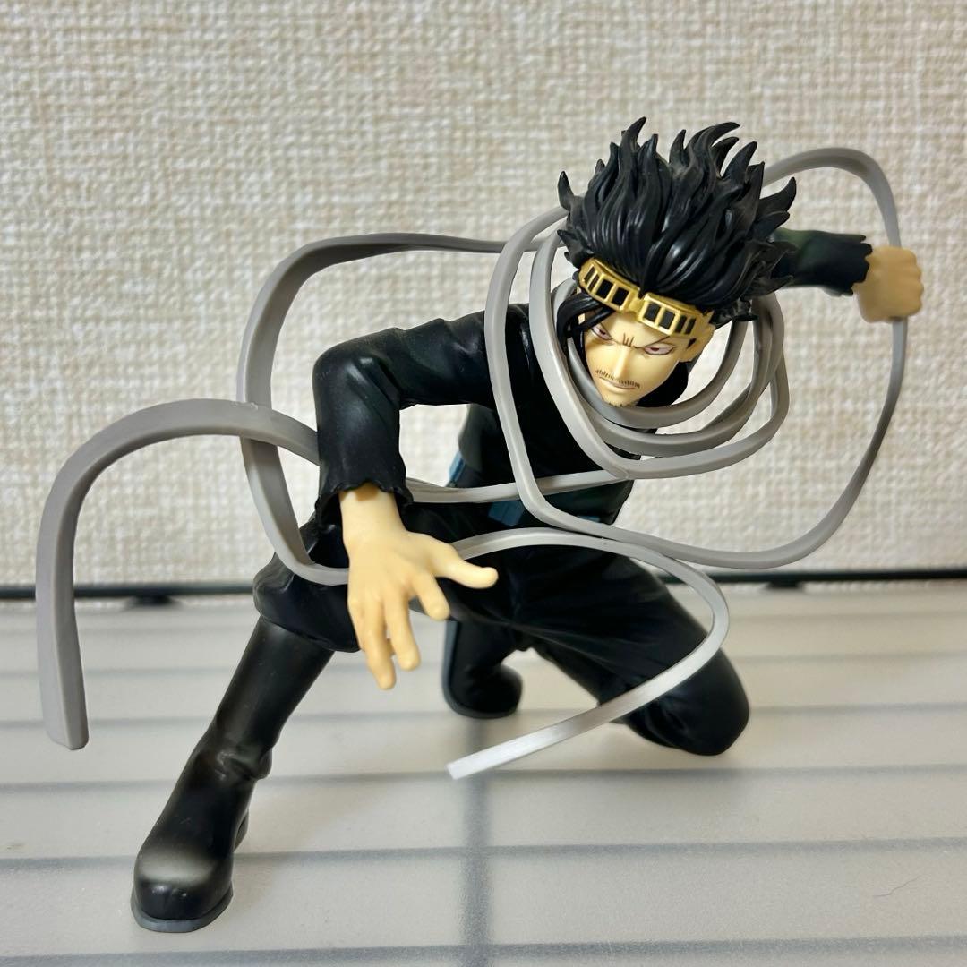 ヒロアカ 一番くじ フィギュア コンプセット - メルカリ