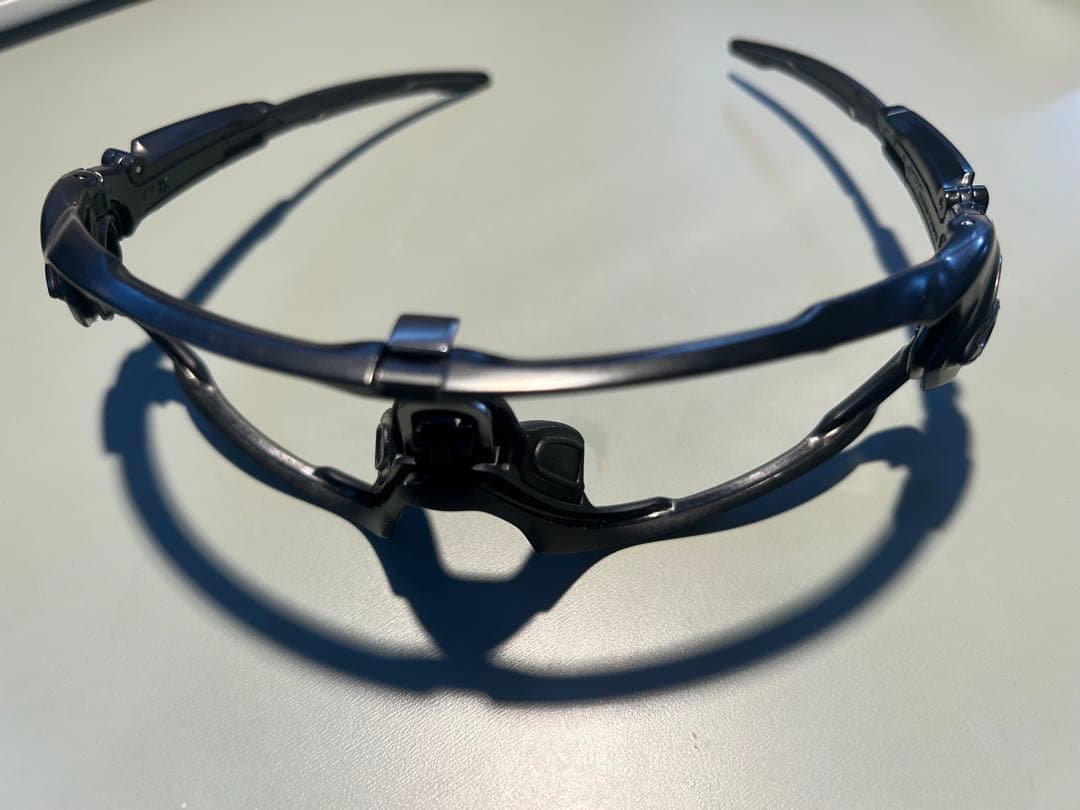 オークリー　 JAW BREKER ケース付