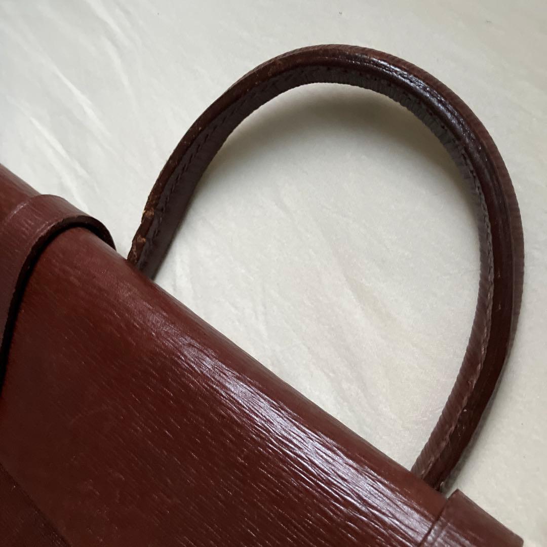 ロイドフットウェア ロイズラゲッジ グレインレザー ミュージック