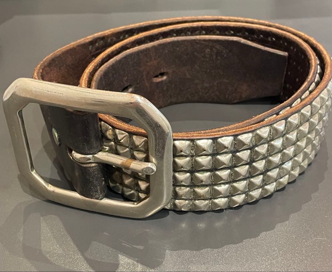 HTC スタッズベルト 32インチ