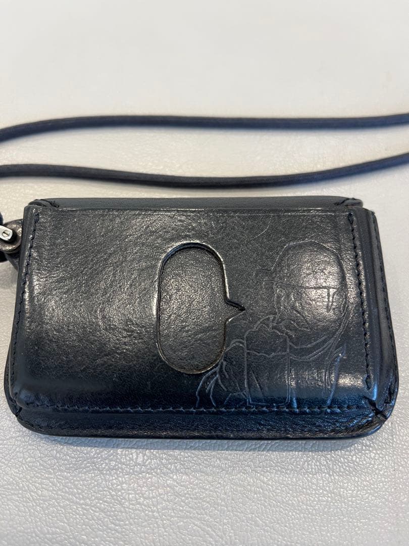 プタろ様専用 ビアベリーBeerbelly 財布 ミニウォレット マルチケース