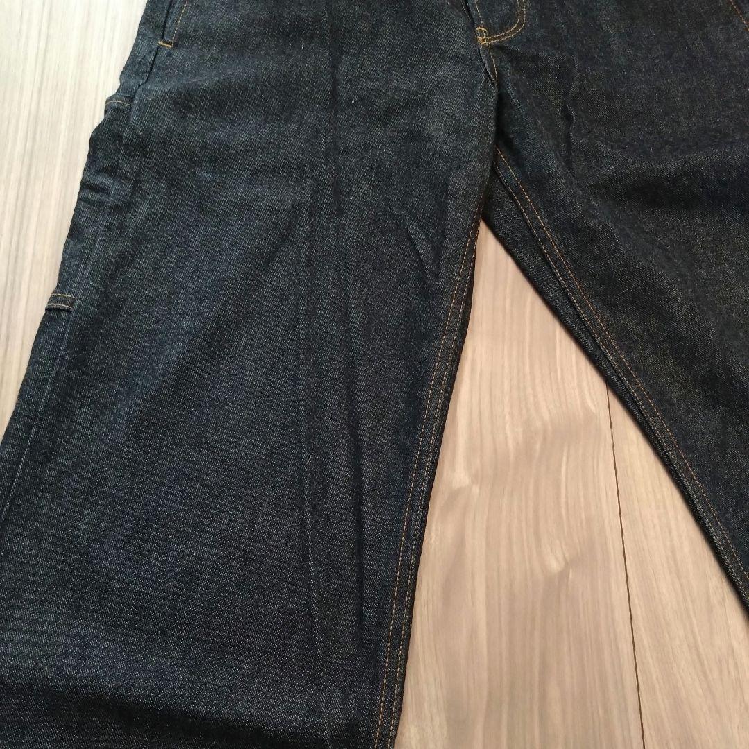 KID様専用】MARGARET HOWELL ストレートデニム EDWIN - メルカリ