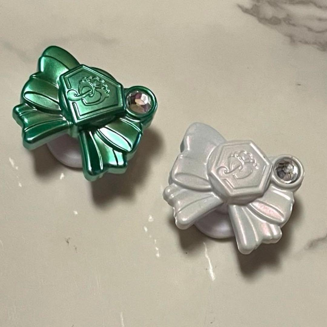 スマイルプリキュア キュアエコー キュアデコル - メルカリ