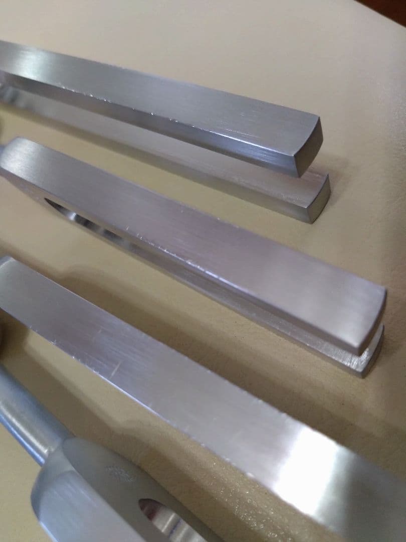 ま*蔵様 【希少品】14本組音叉（カバラ神の音）＆CD(オーム音）