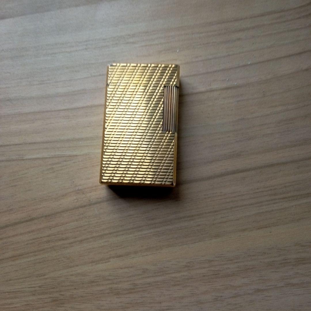 G*2様 デュポン　ライター