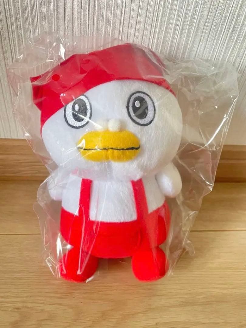 ヤオコー ヤッポー ぬいぐるみ - メルカリ