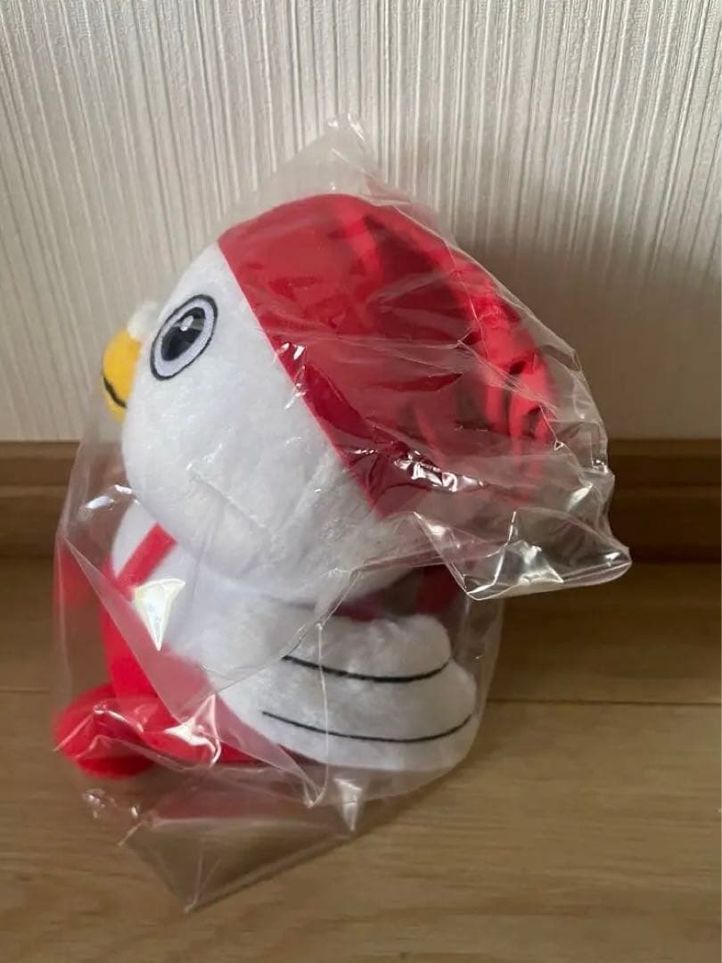 ヤオコー ヤッポー ぬいぐるみ - メルカリ