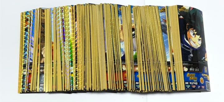 ヒロバト ラッシュ弾 438枚 N R HR 常設フルコンプセット