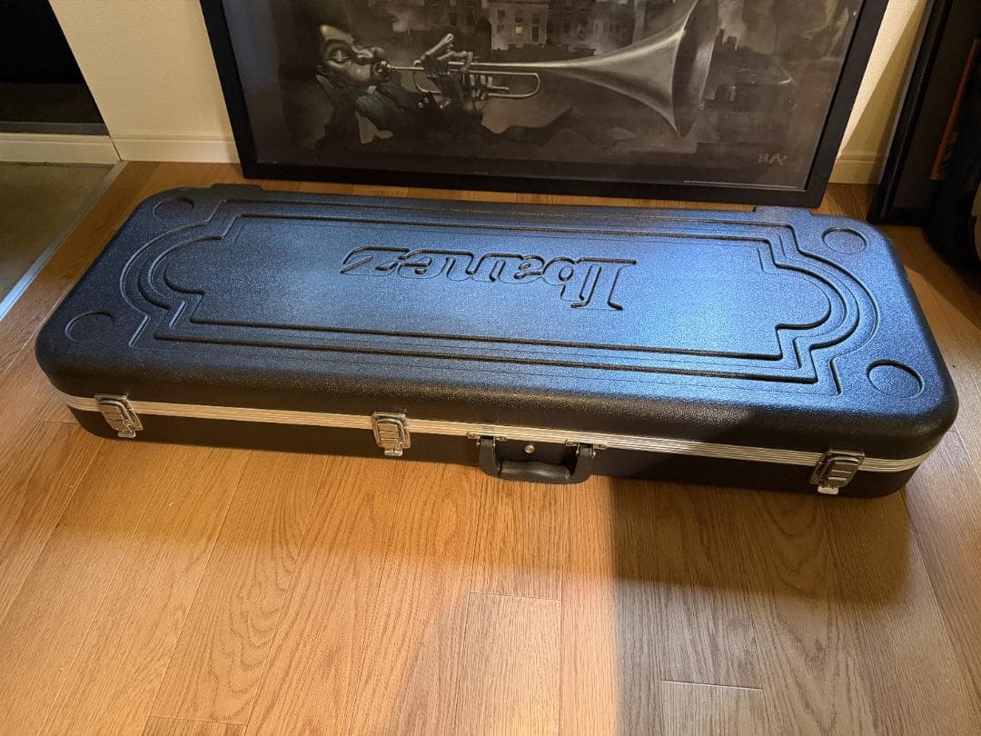 Ibanez presige S5427 ７弦ギター