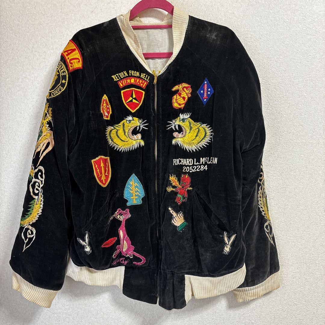 Fethers goffa購入 ヴィンテージ 別珍 スーベニアジャケット 楽天市場】Schott ショット 別珍|スーベニアジャケット『SOUVENIR