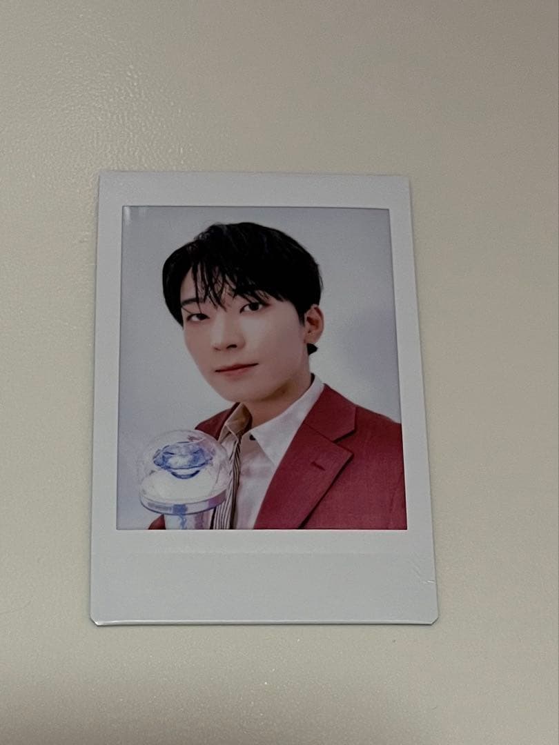 SEVENTEEN BE THE SUN ウォヌ チェキ トレカ - メルカリ