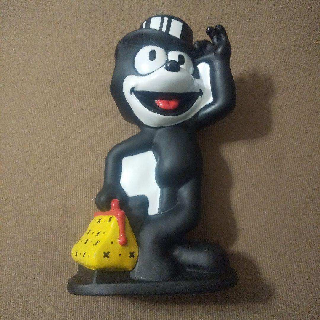 フィリックス ザ キャット FILIX 貯金箱