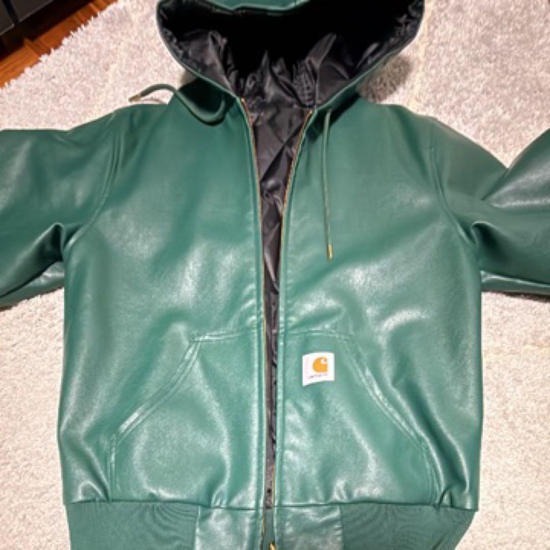 ジャケット・アウター Carhartt WIP New Year Active Jacket