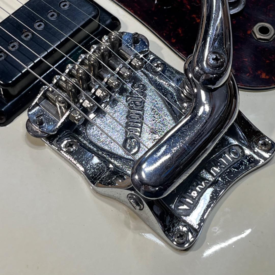 Morales モラレス ZES-300 1967年頃 超希少な純正識別シール有