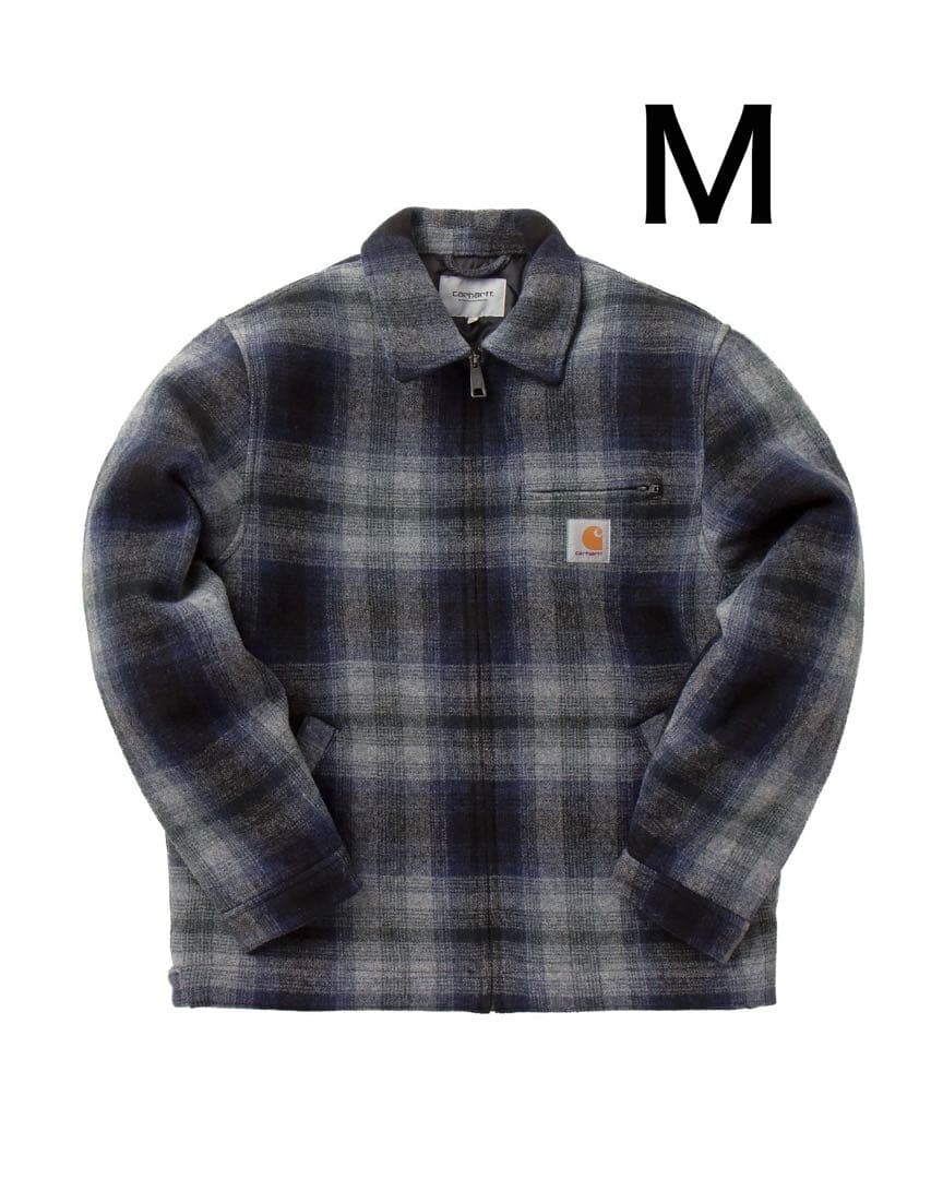 carhartt detroit カーハート デトロイト オンブレ