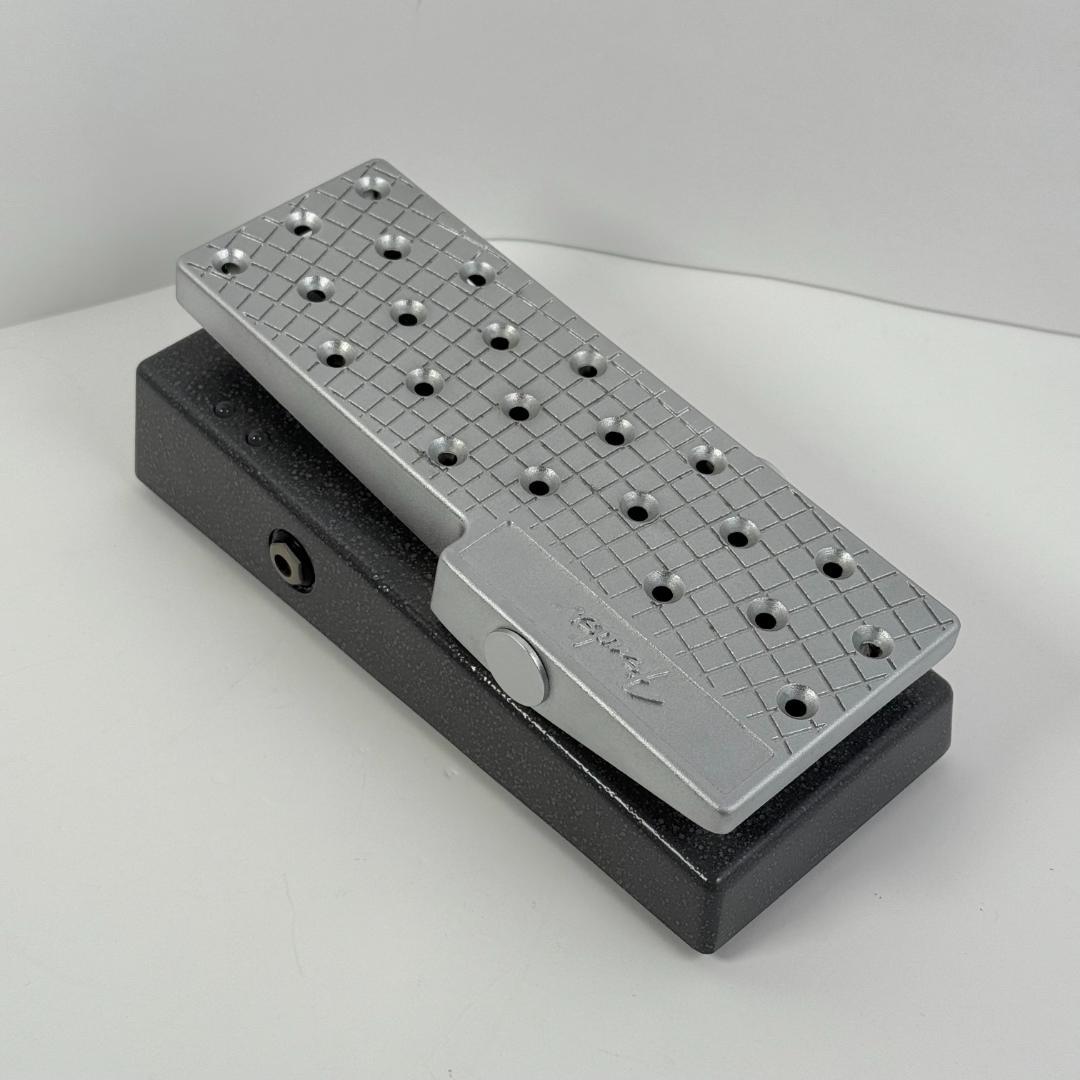 Fender エフェクター EXP-1 EXPRESSION PEDAL