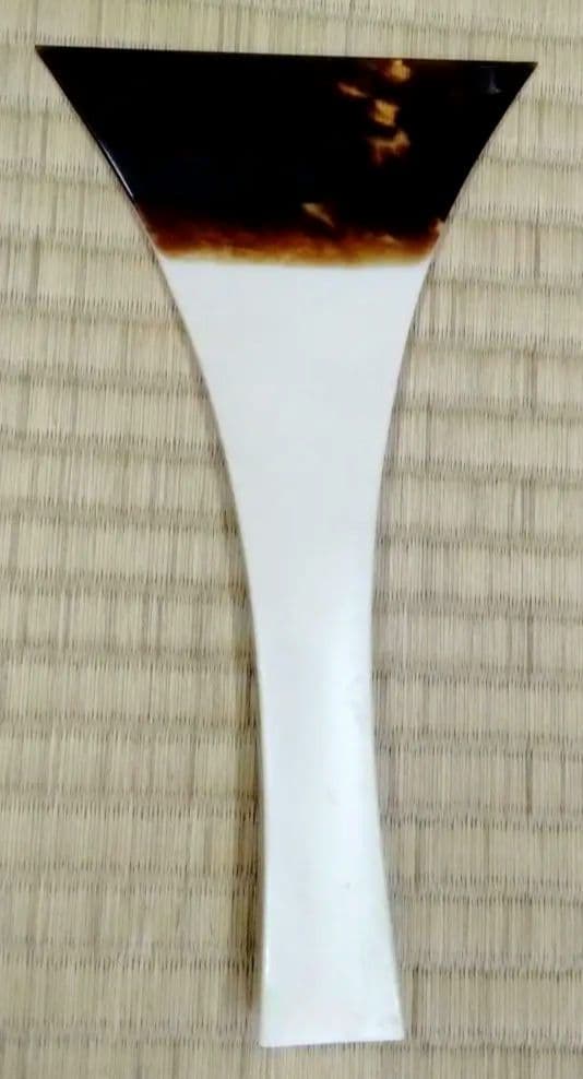 三味線撥　鼈甲