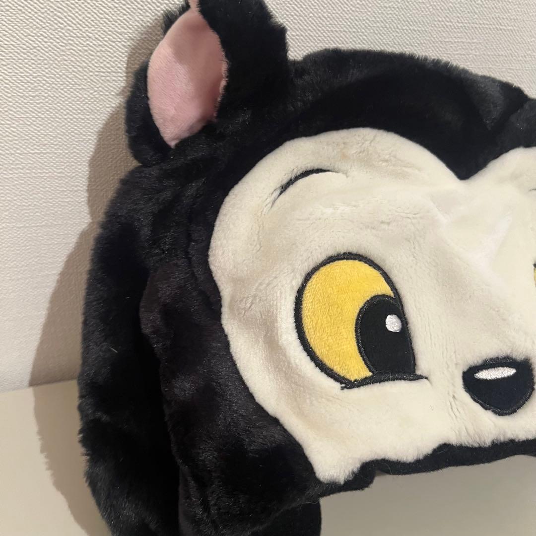 フィガロ ファンキャップ ディズニー 美品 - メルカリ