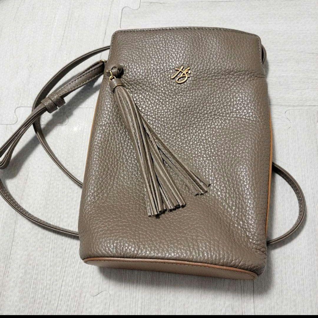 保証書付き）エルメス⭐︎コリエ・ド・シアン コリエドシアン PM 52