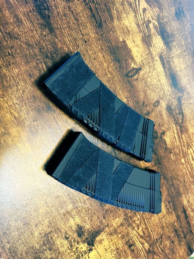 東京マルイ SAIGA12 SBS90連ロングマガジン 2個セット