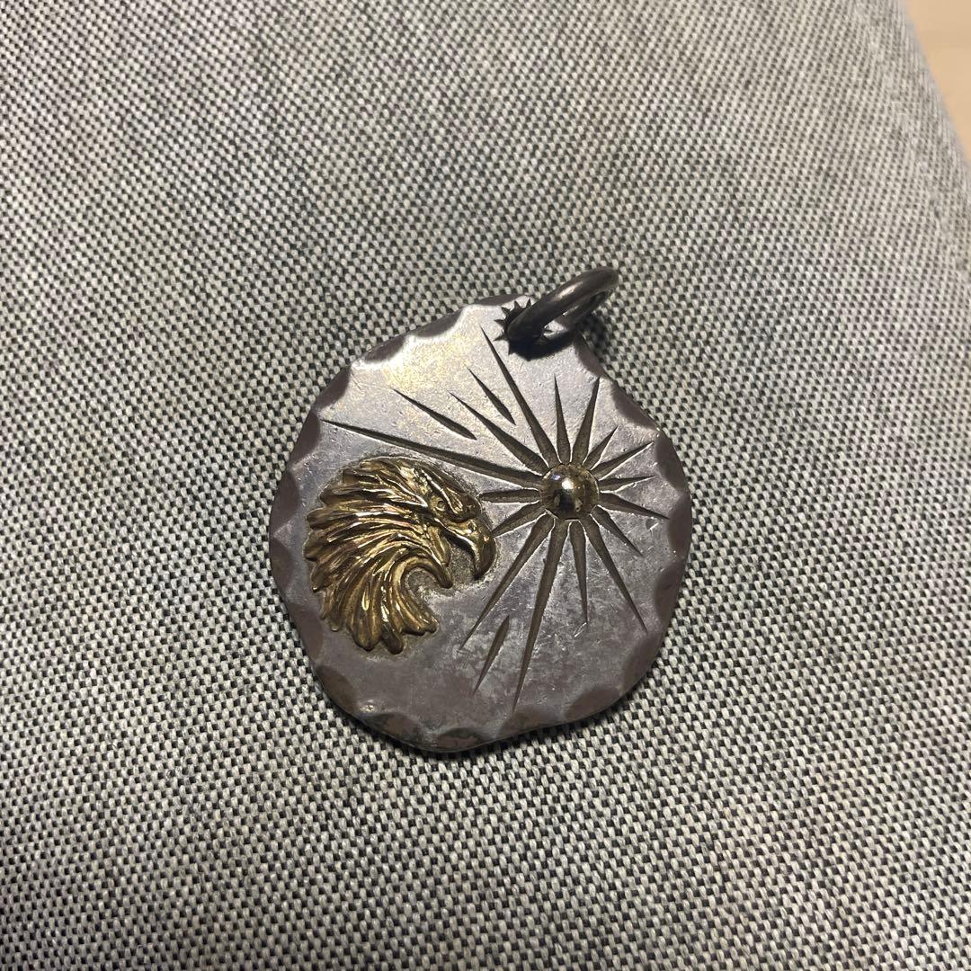 SILVER501 長谷川穂積モデル