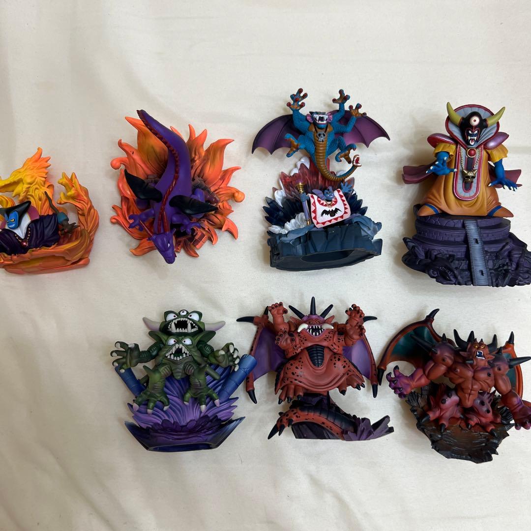 ドラゴンクエスト モンスターズギャラリーHD THE BEST - メルカリ