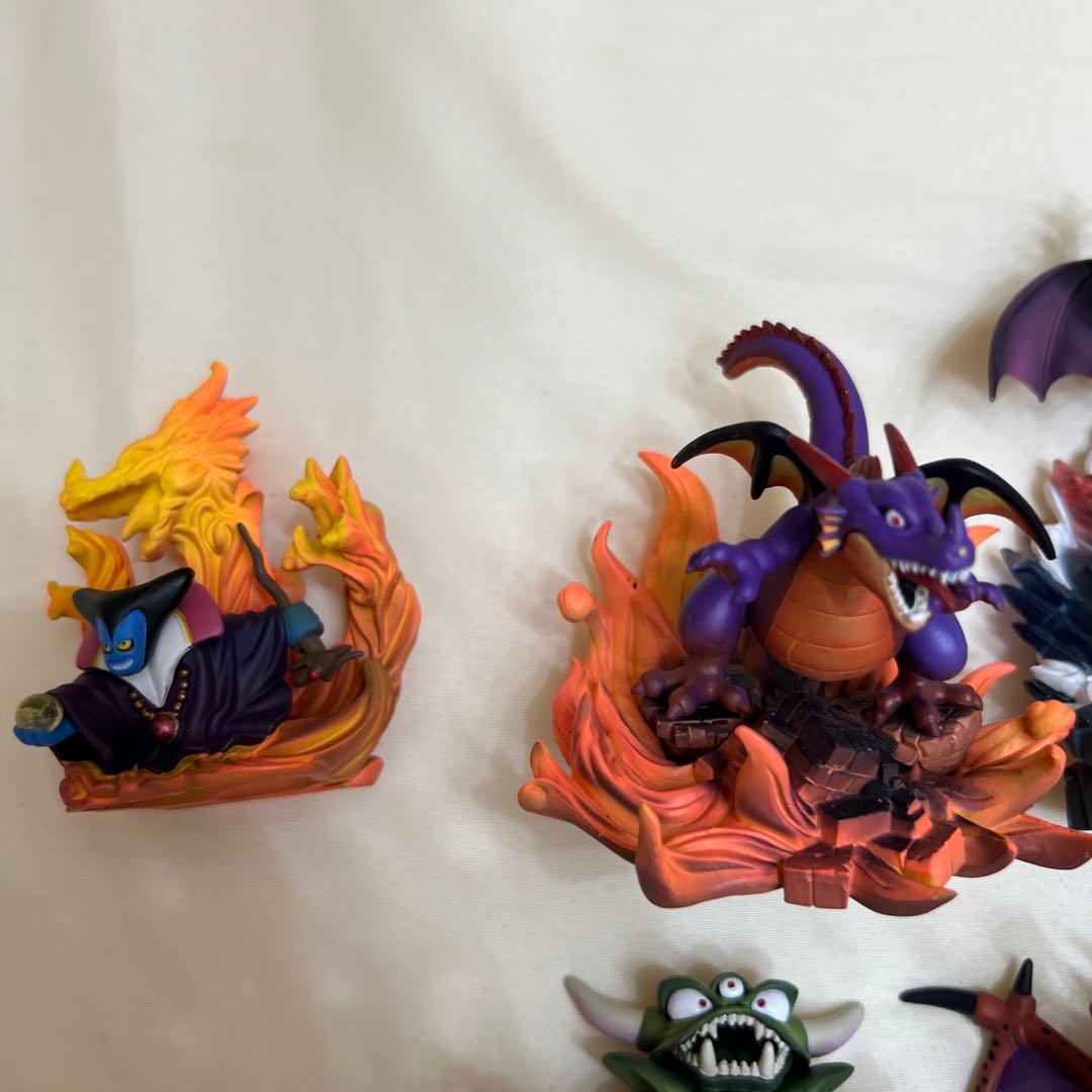 ドラゴンクエスト モンスターズギャラリーHD THE BEST - メルカリ