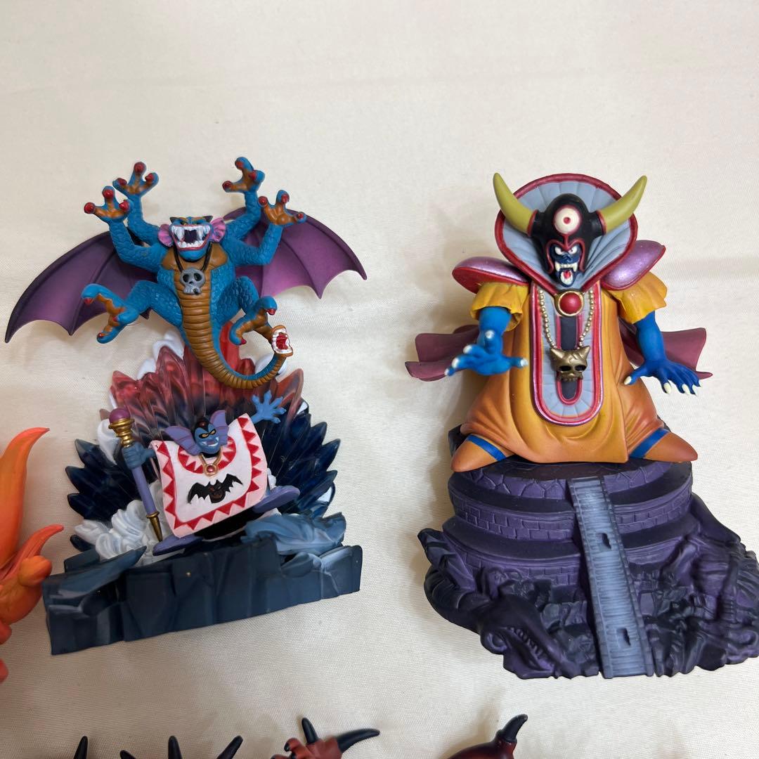 ドラゴンクエスト モンスターズギャラリーHD THE BEST - メルカリ