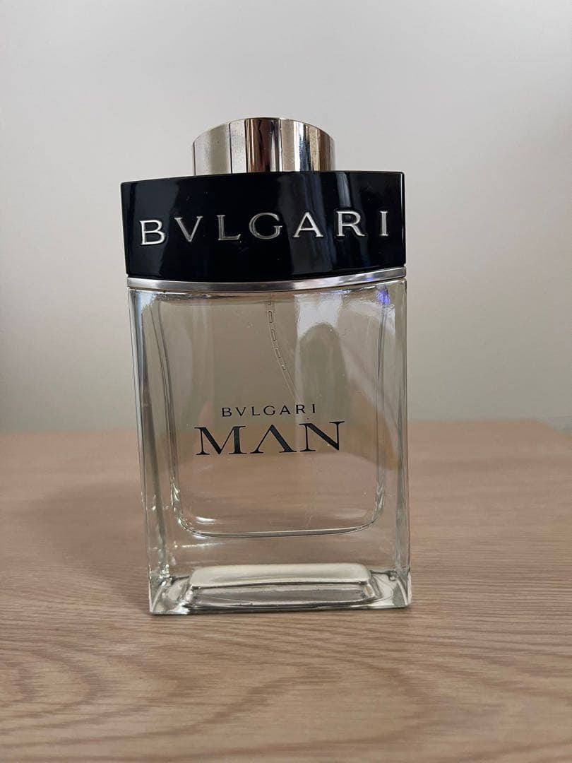 BVLGARI MAN 香水 100ml